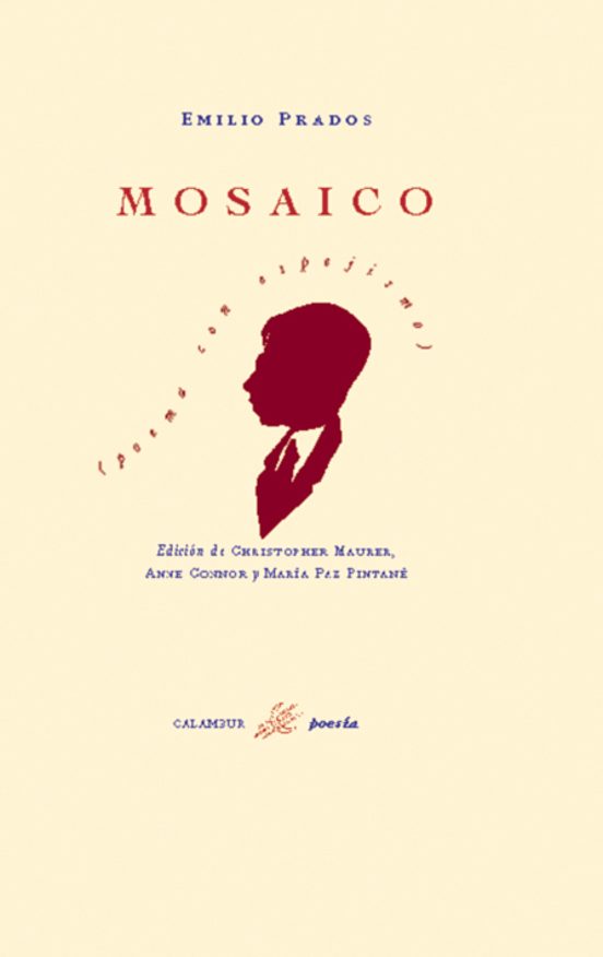 Mosaico: Poema Con Espejismo