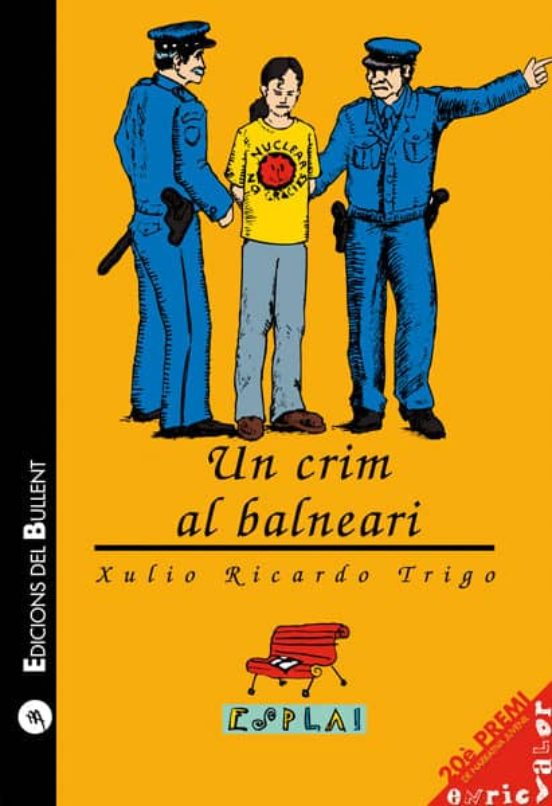 Un Crim Al Balneari