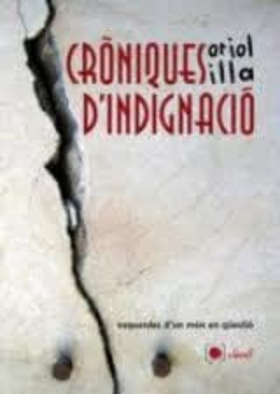 Croniques D Indignacio