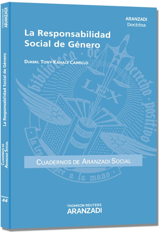 La Responsabilidad Social De Género