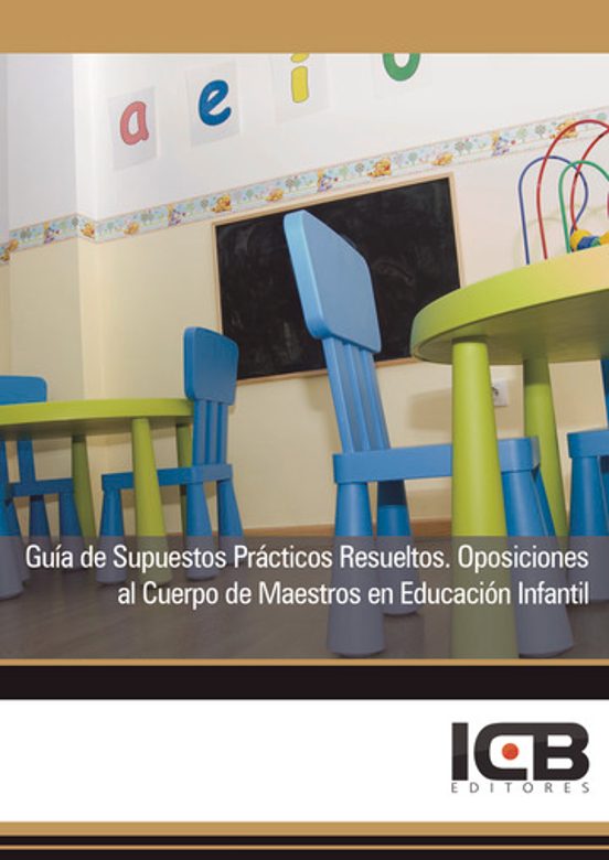 Guía De Supuestos Prácticos Resueltos. Oposiciones Al Cuerpo De M Aest