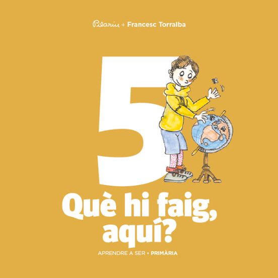 Què Hi Faig Aquí?