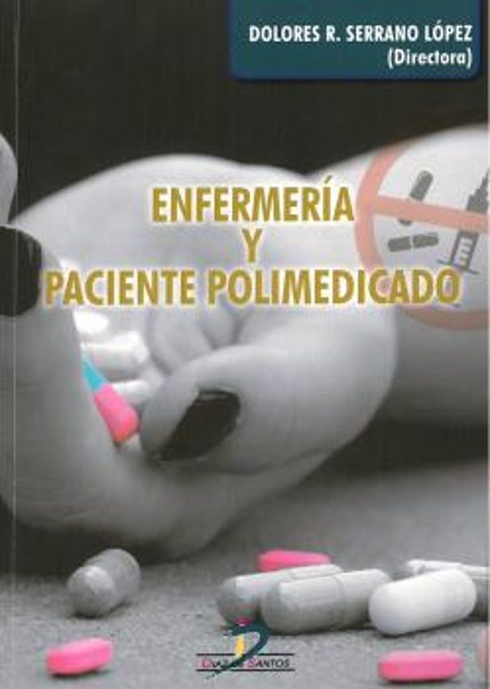 Enfermería Y Paciente Polimedicado