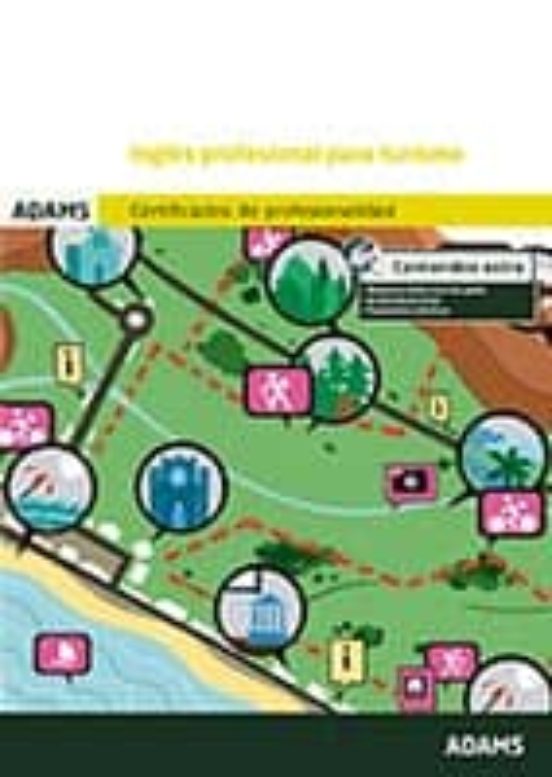 Inglés Profesional Para Turismo. Módulo Formativo 1057