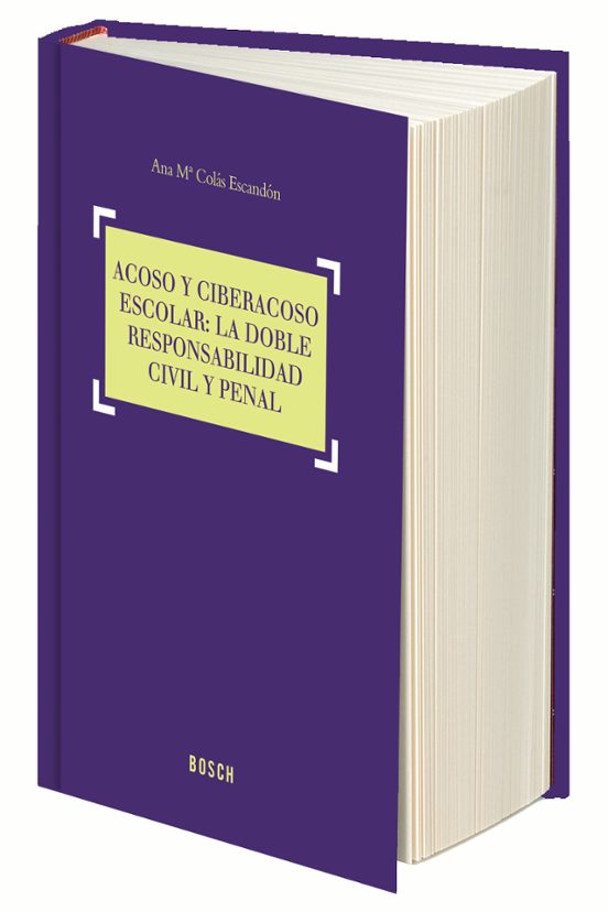 Acoso y Ciberacoso Escolar