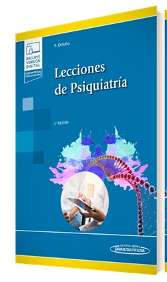 Lecciones De Psiquiatría 2º Edicion