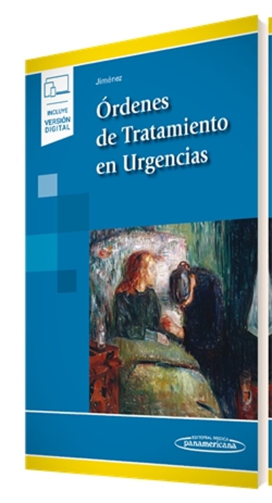 Órdenes De Tratamiento En Urgencias