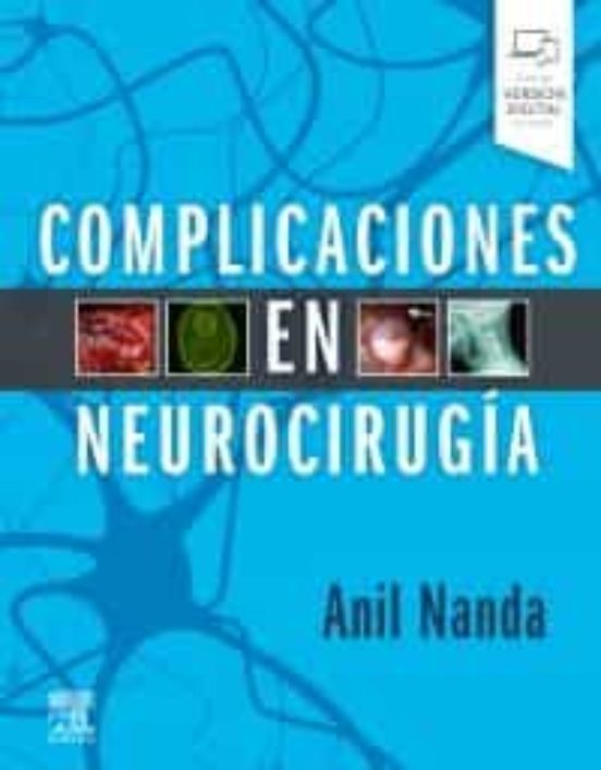 Complicaciones En Neurocirugía