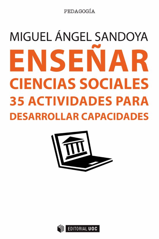 Enseñar Ciencias Sociales