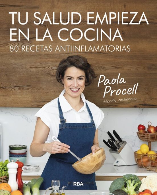 Tu Salud Empieza En La Cocina