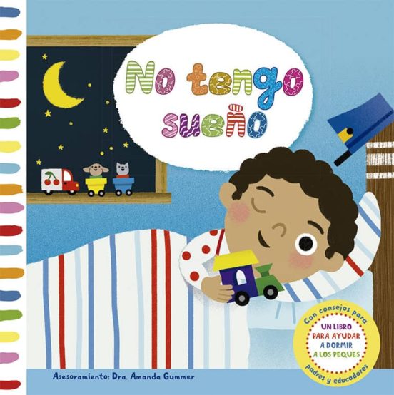 No Tengo Sueño