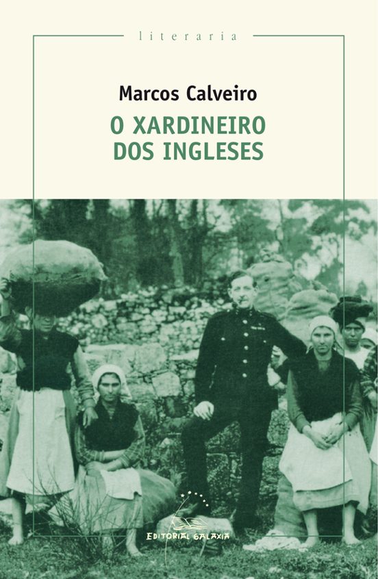 O Xardineiro dos Ingleses