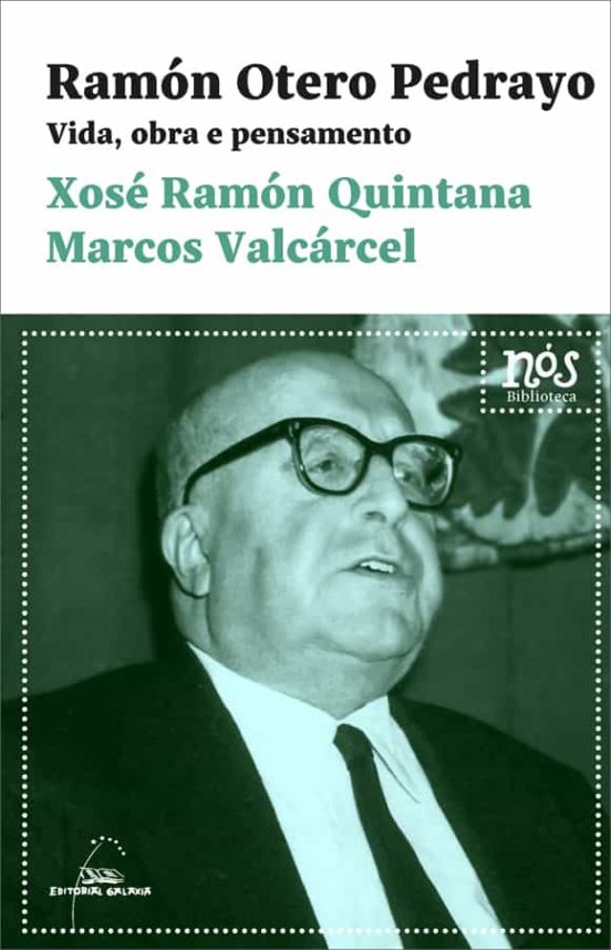 Ramon Otero Pedrayo