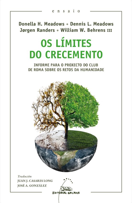 Os Limites Do Crecemento