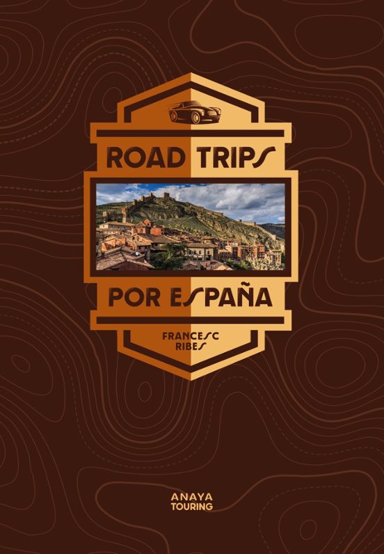 Road Trips Por España