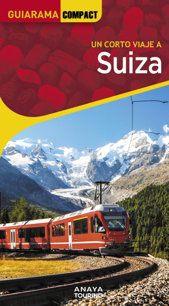 Suiza 2025