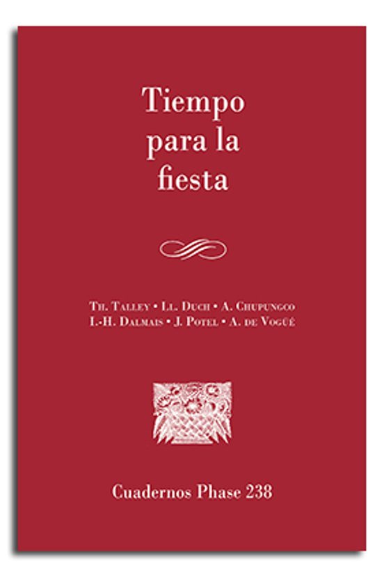 Tiempo Para La Fiesta