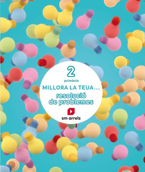 Matematicas Cuaderno Mejora Tu Resolución De 2º Educacion Primaria Val