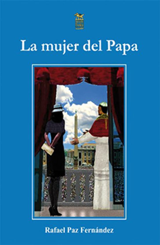 La Mujer Del Papa