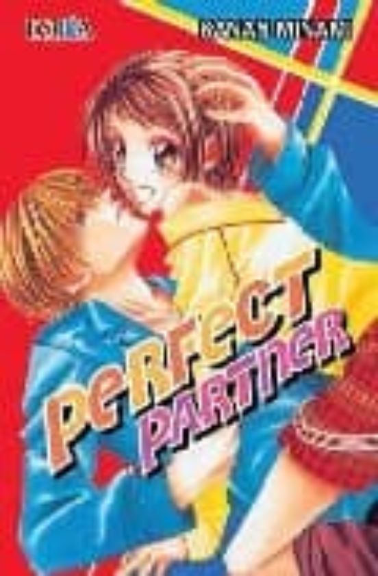 Perfect Partner Nº 1