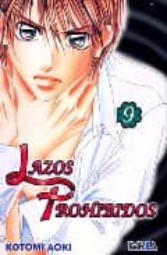 Lazos Prohibidos Nº 9