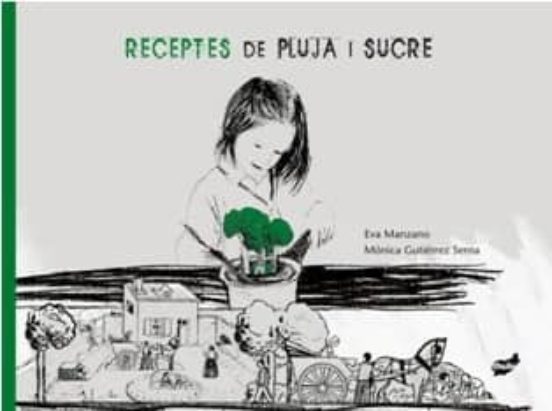 Receptes De Pluja I Sucre
