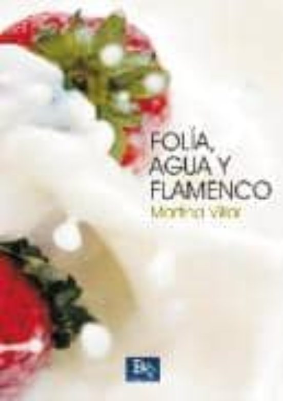 Folia Agua Y Flamenco