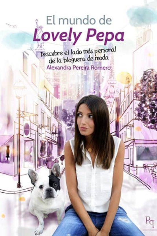 El Mundo De Lovely Pepa