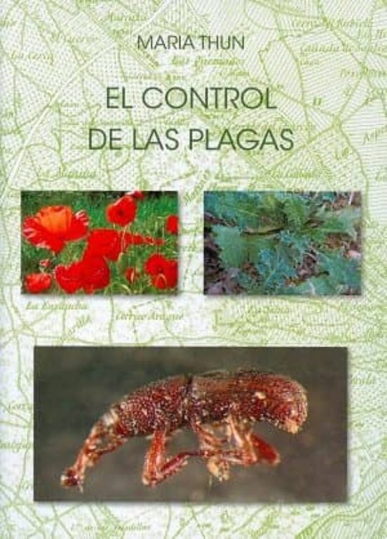 El Control De Las Plagas