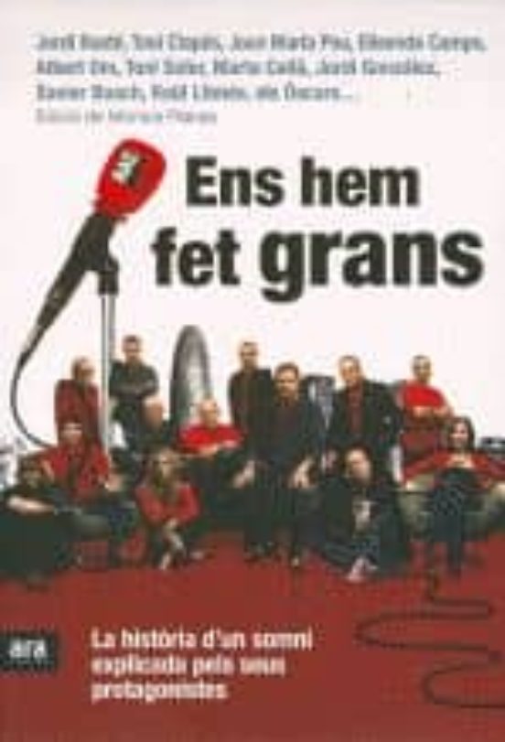 Ens Hem Fet Grans