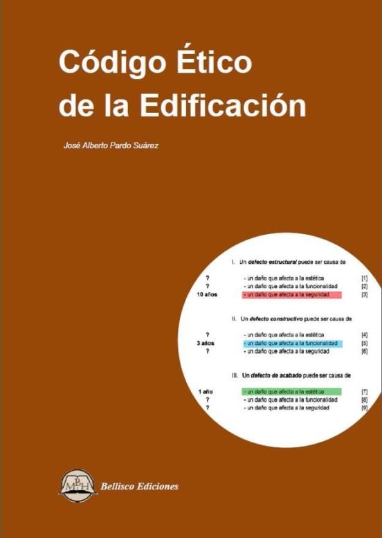 Codigo Etico De La Edificacion