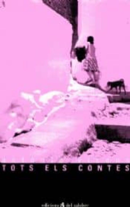 Tots Els Contes