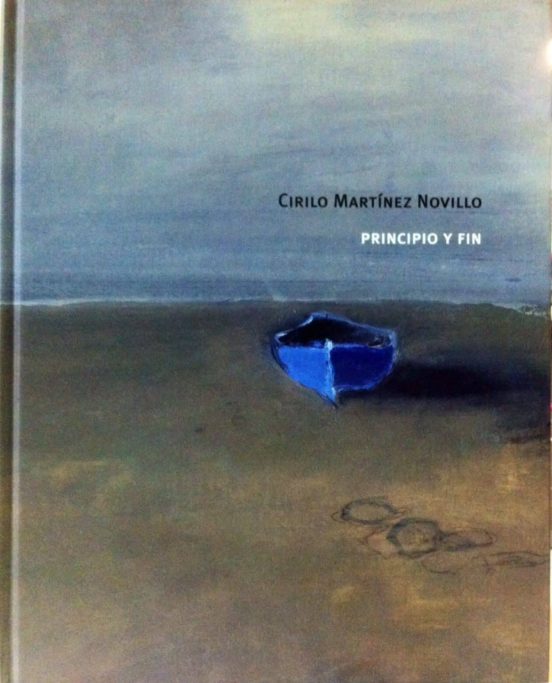 Cirilo Martinez Novillo: Principio Y Fin