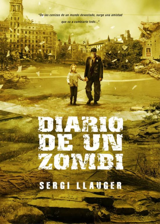 Diario De Un Zombi