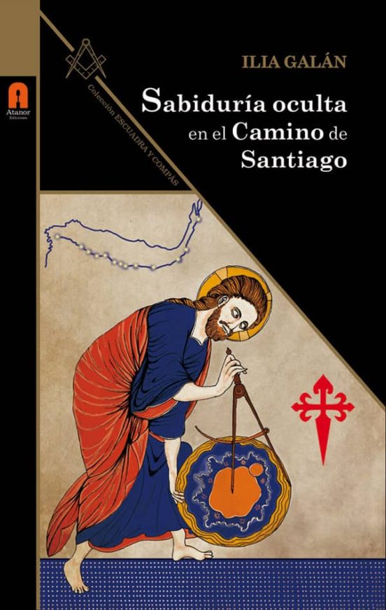 Sabiduria Oculta en el Camino de Santiago