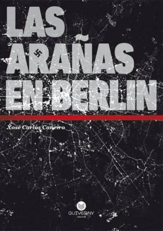 Arañas En Berlin