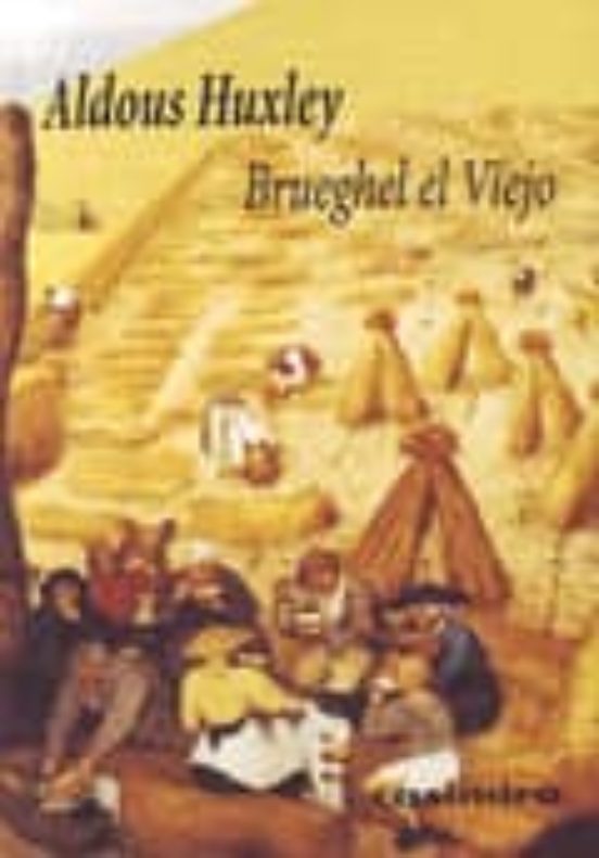 Brueghel El Viejo