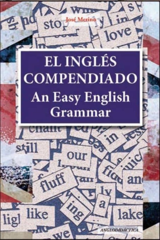 An Easy English Grammar