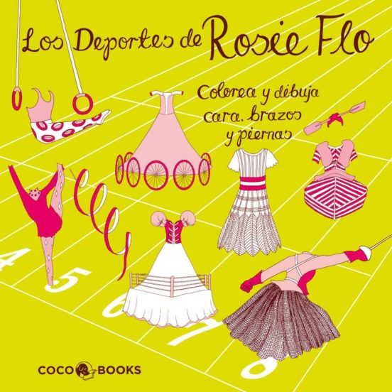 Los Deportes De Rosie Flo