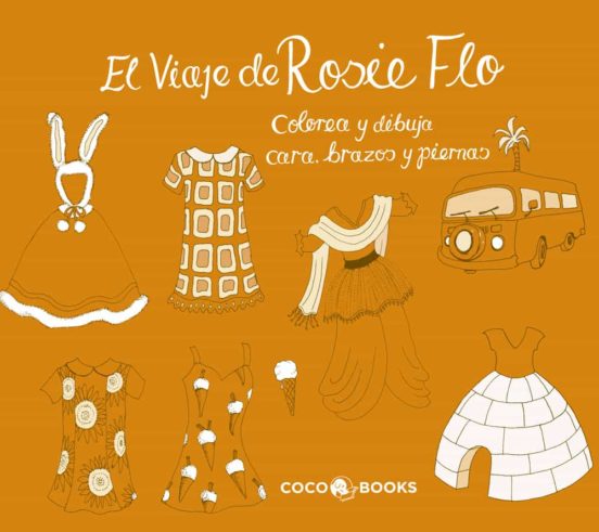 El Viaje De Rosie Flo
