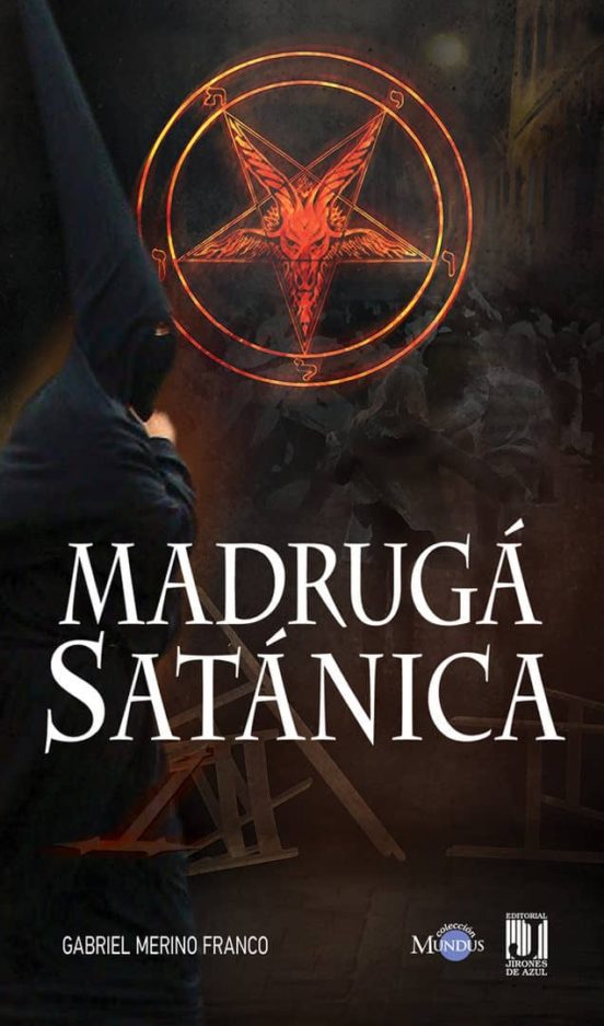 Madruga Satanica