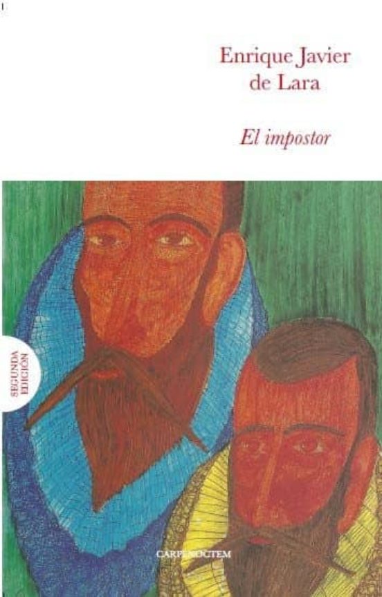 El impostor