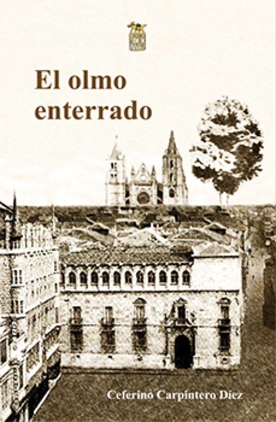 El Olmo Enterrado