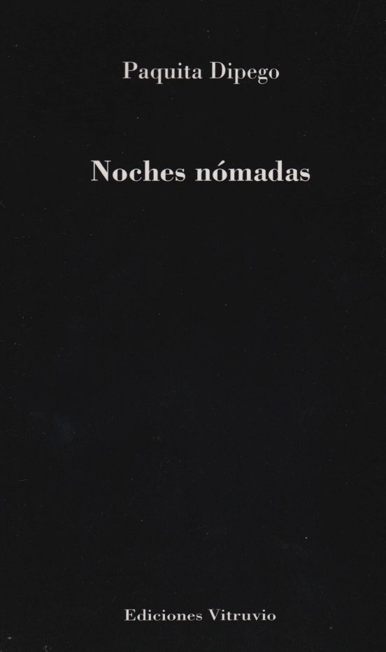 Noches Nómadas