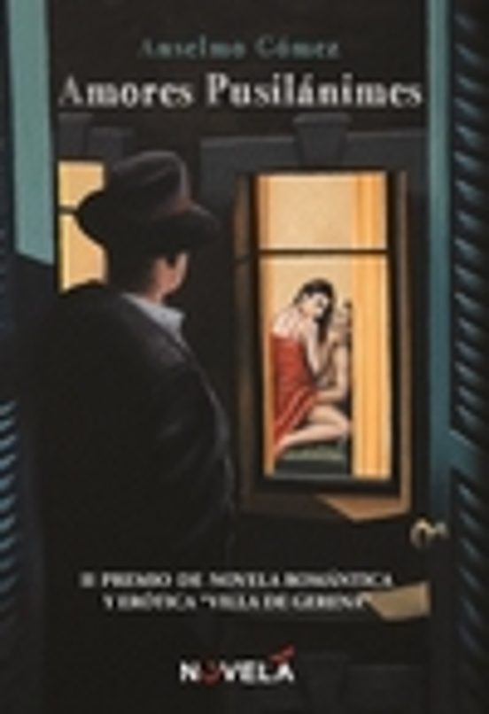 Amores Pusilánimes