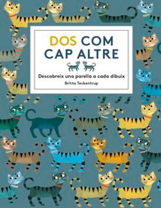 Dos Com Cap Altre