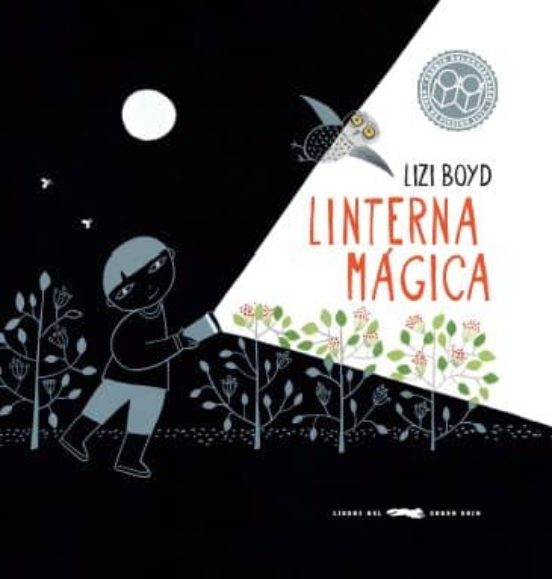 Linterna Mágica