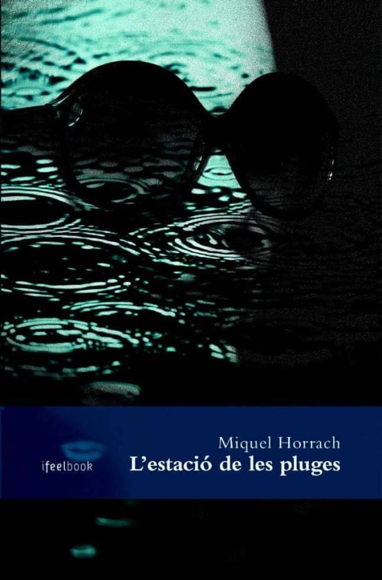 L Estacio De Les Pluges