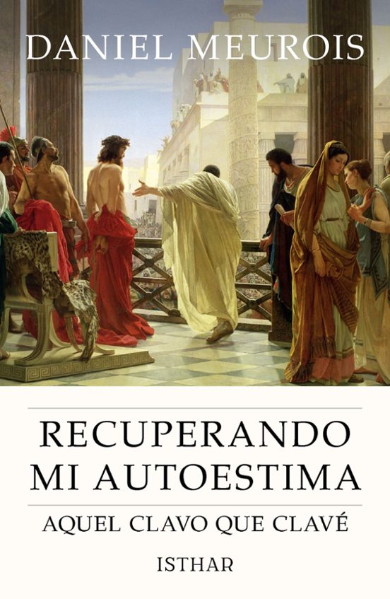 Recuperando Mi AUTOESTIMA