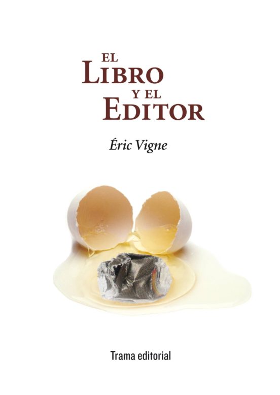 El Libro Y El Editor
